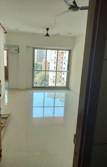 2 BHK Apartment For Rent in Arth My Divine CHS Chembur Mumbai 6668579