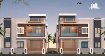 3 BHK Villa For Resale in Bhekrai Nagar Pune 6668609