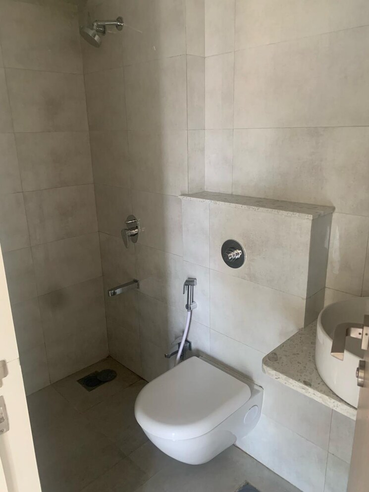 Bathroom, sugee-atharva 2 Bedroom 470 Sq.Ft. Apartment In Prabhadevi Mumbai 6668618