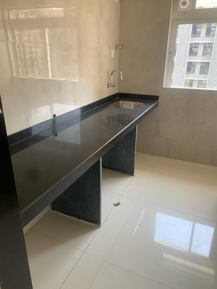 Kitchen, sugee-atharva 2 Bedroom 470 Sq.Ft. Apartment In Prabhadevi Mumbai 6668618