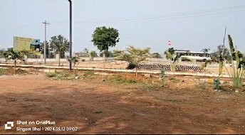 Plot For Resale in Nandigama Hyderabad  6668650