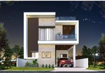 3.5 BHK Villa For Resale in Patancheru Hyderabad 6668723