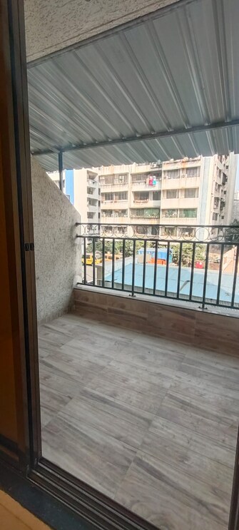 1 BHK Apartment For Resale in SS Balaji Krishna Thakurli Thane  6668731