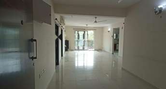 3 BHK Apartment For Rent in Ashoka Liviano Nanakramguda Hyderabad 6668729
