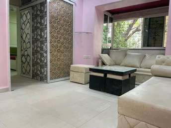 1 BHK Apartment For Rent in Andheri West Mumbai  6668745
