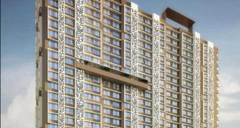 2 BHK Apartment For Resale in Paradigm Ananda Residency Borivali West Mumbai 6668754