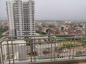 4 BHK Apartment For Rent in Godrej Summit Sector 104 Gurgaon 6668751