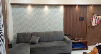2 BHK Apartment For Rent in Vishaldeep Residency Chandan Nagar Pune 6668759