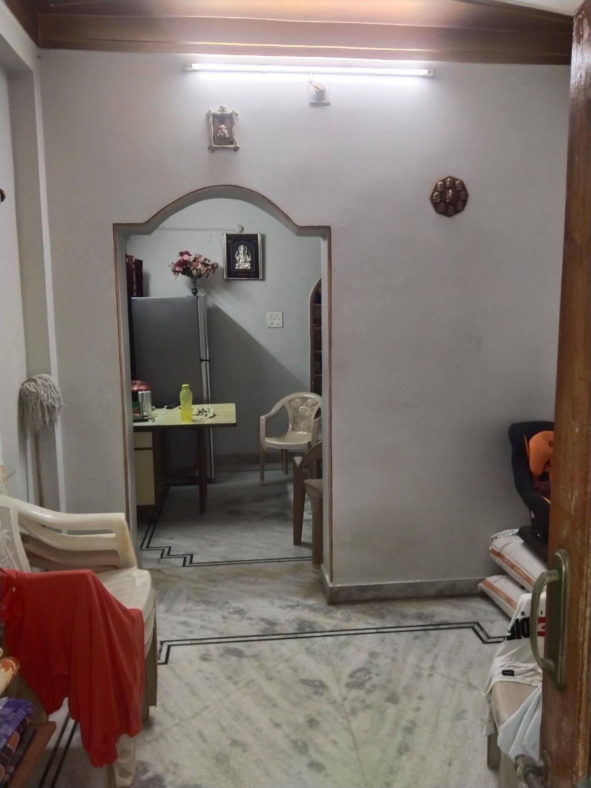 142+ Independent House near Jama Masjid, Old Malakpet Hyderabad for Sale