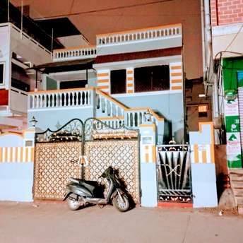 4 BHK Independent House For Resale in Gana Sai Grandeur Saleem Nagar Hyderabad 6668714