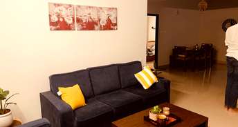 3 BHK Apartment For Rent in Innovative Aspen Woods Bannerghatta Road Bangalore 6668769