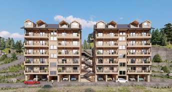 2 BHK Apartment For Resale in Thoeg Shimla 6668878