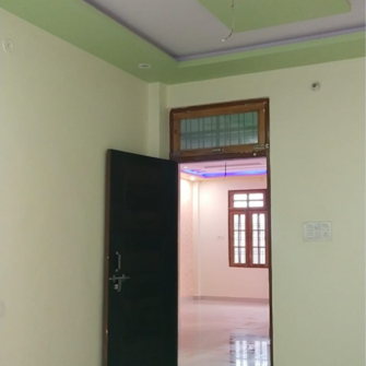 2 BHK Villa For Resale in Safedabad Lucknow  6668864