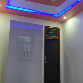 2 BHK Villa For Resale in Safedabad Lucknow  6668864