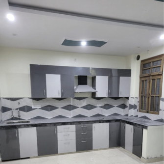 2 BHK Villa For Resale in Safedabad Lucknow  6668864