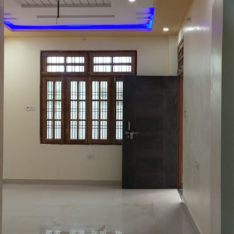 2 BHK Villa For Resale in Safedabad Lucknow  6668864