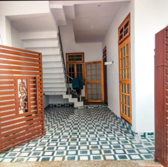 2 BHK Villa For Resale in Safedabad Lucknow  6668864