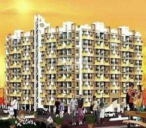 1 BHK Apartment For Rent in Shalibhadra Yash Nalasopara West Mumbai 6668860