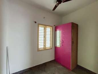 1 BHK Builder Floor For Rent in Hsr Layout Sector 2 Bangalore 6668872