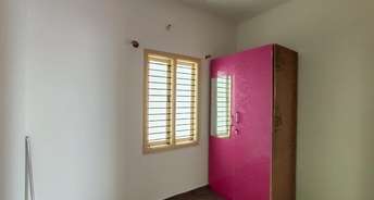 1 BHK Builder Floor For Rent in Hsr Layout Sector 2 Bangalore 6668872