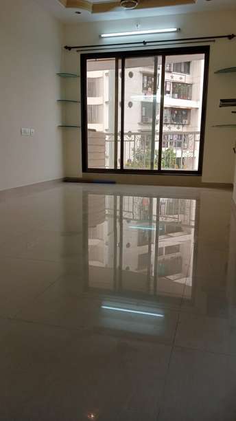 2 BHK Apartment For Rent in Kandivali West Mumbai 6668918