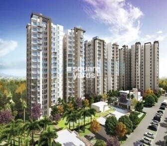 2 BHK Apartment For Resale in MGH Mulberry County Sector 70 Faridabad  6668919