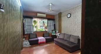 2 BHK Apartment For Rent in Kishor Nagar CHS Kopri Thane 6668922