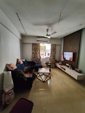 1 BHK Apartment For Rent in Kshitija Shree Laxmi Residency Byculla West Mumbai 6668943