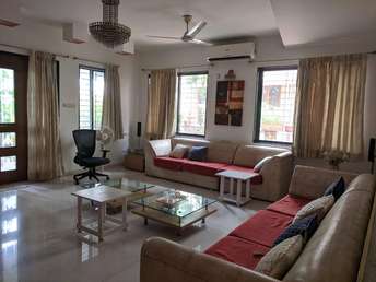 6 BHK Independent House For Resale in Magarpatta City Mulberry Gardens Hadapsar Pune 6668951