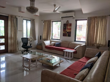 6 BHK Independent House For Resale in Magarpatta City Mulberry Gardens Hadapsar Pune  6668951