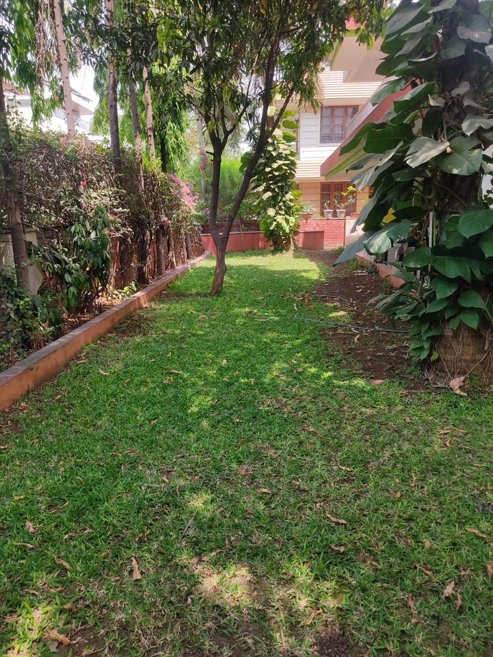 Resale 6 Bedroom 10000 Sq.Ft. Independent House in Magarpatta City