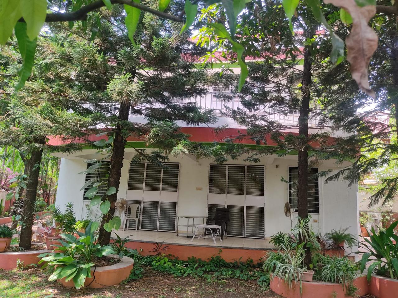 Resale 6 Bedroom 10000 Sq.Ft. Independent House in Magarpatta City