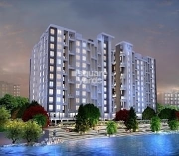 3 BHK Apartment For Resale in Excellaa Prospera Bavdhan Pune  6668962