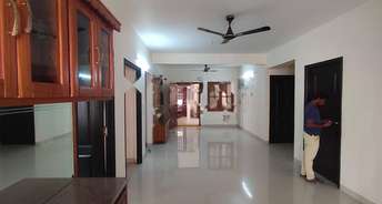 3 BHK Apartment For Rent in Aditya Heights Kothaguda Kothaguda Hyderabad 6668971