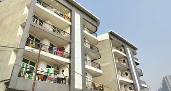 2 BHK Apartment For Rent in Noida Ext Sector 1 Greater Noida 6668983