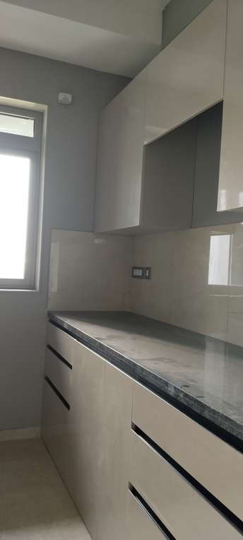 3 BHK Apartment For Rent in Oberoi Eternia Mulund West Mumbai 6669041