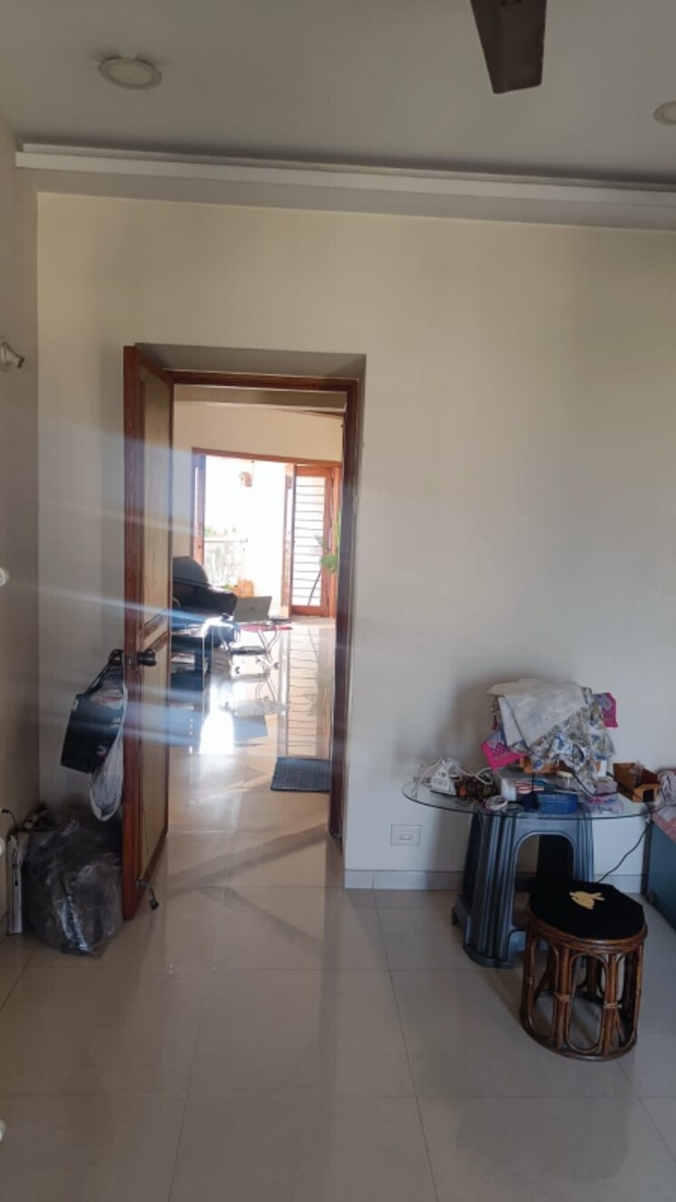 Living Room, pataskar-eclat 3 Bedroom 1250 Sq.Ft. Apartment In Ghodbunder Road Thane 6669125