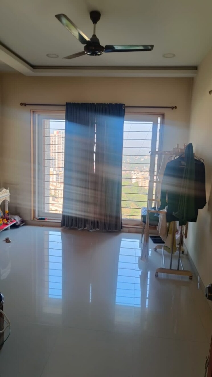 Kitchen, pataskar-eclat 3 Bedroom 1250 Sq.Ft. Apartment In Ghodbunder Road Thane 6669125