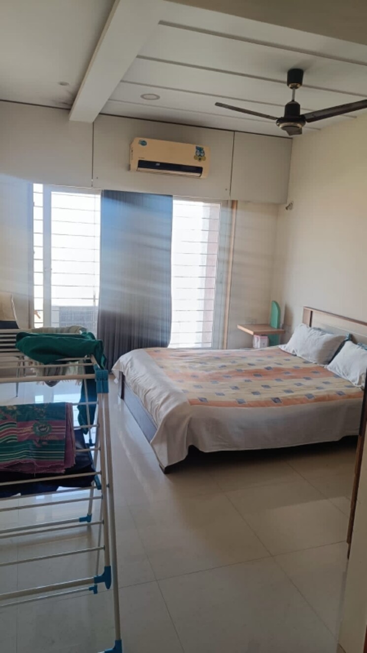 Bedroom, pataskar-eclat 3 Bedroom 1250 Sq.Ft. Apartment In Ghodbunder Road Thane 6669125