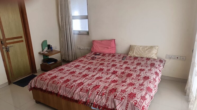 Bedroom, pataskar-eclat 3 Bedroom 1250 Sq.Ft. Apartment In Ghodbunder Road Thane 6669125