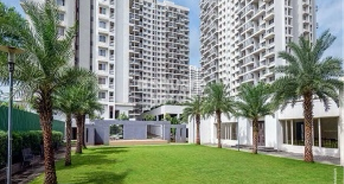 2 BHK Apartment For Rent in Kolte Patil R1 Life Republic Hinjewadi Pune 6669044