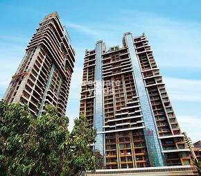4 BHK Apartment For Resale in Sumer Trinity Towers Prabhadevi Mumbai 6669066