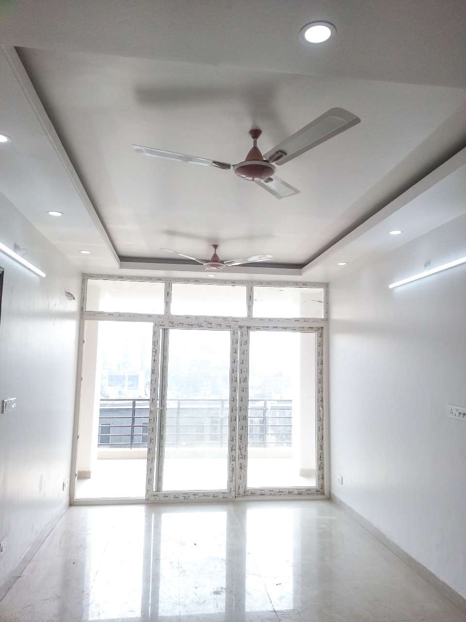 3 BHK Apartment For Rent in Amna Rolex Estate Faizabad Road Lucknow 6669100