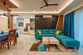 3 BHK Apartment For Rent in Aparna Sarovar Zenith Nallagandla Hyderabad 6669090