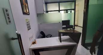 Commercial Office Space 590 Sq.Ft. For Rent In Vashi Sector 18 Navi Mumbai 6669097