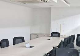 Commercial Office Space 600 Sq.Ft. For Resale In Majiwada Thane 6669133