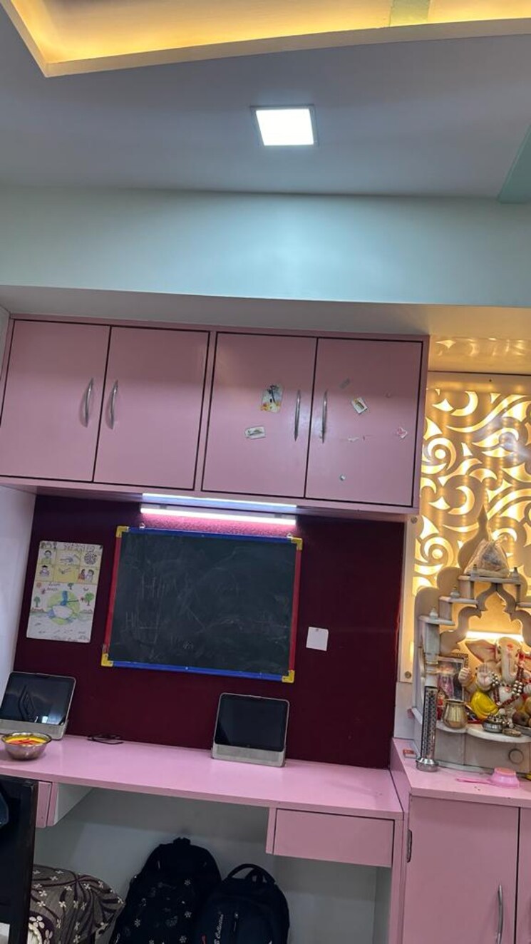 undefined, garden-court 3 Bedroom 867 Sq.Ft. Apartment In Waghbil Thane 6669129