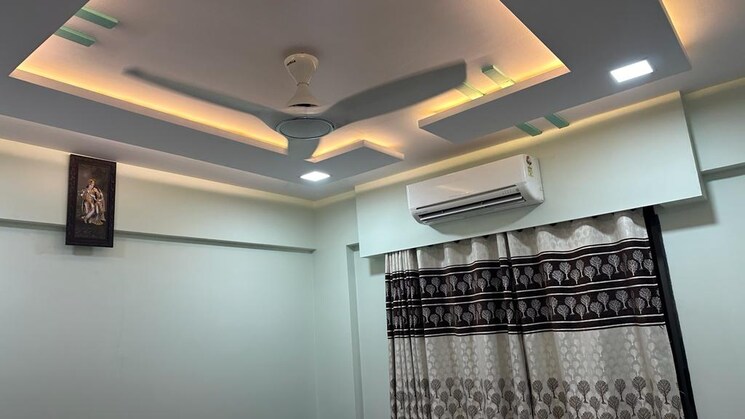 undefined, garden-court 3 Bedroom 867 Sq.Ft. Apartment In Waghbil Thane 6669129