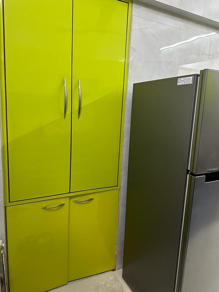 undefined, garden-court 3 Bedroom 867 Sq.Ft. Apartment In Waghbil Thane 6669129