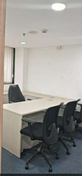 Commercial Office Space 600 Sq.Ft. For Rent in Majiwada Thane  6669167